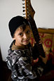 David